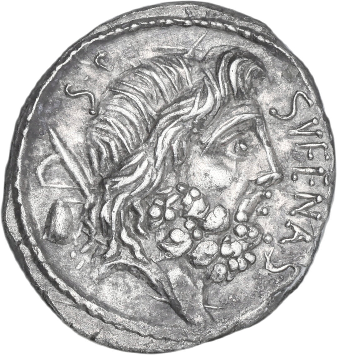 Dritto moneta