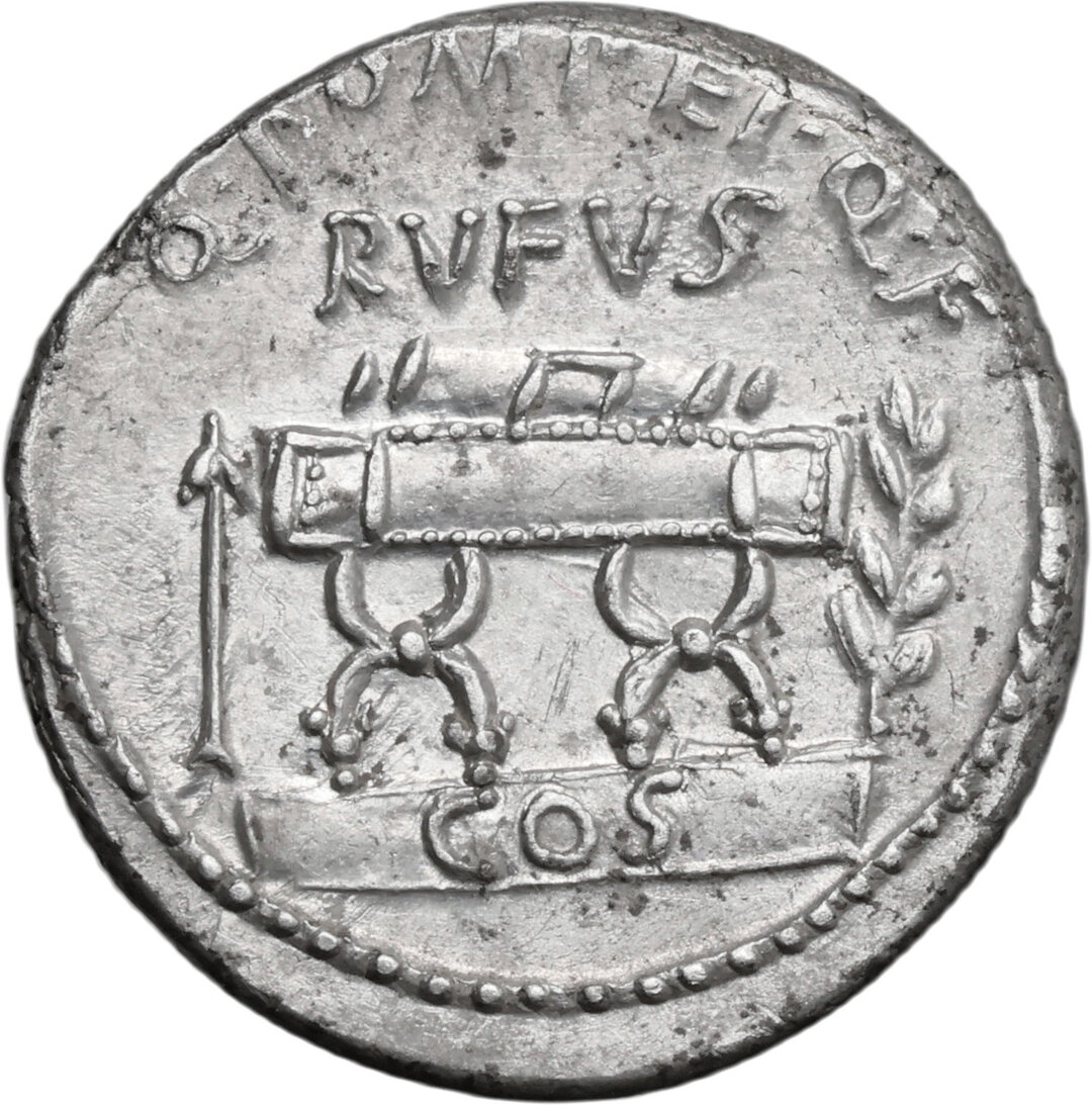 Dritto moneta