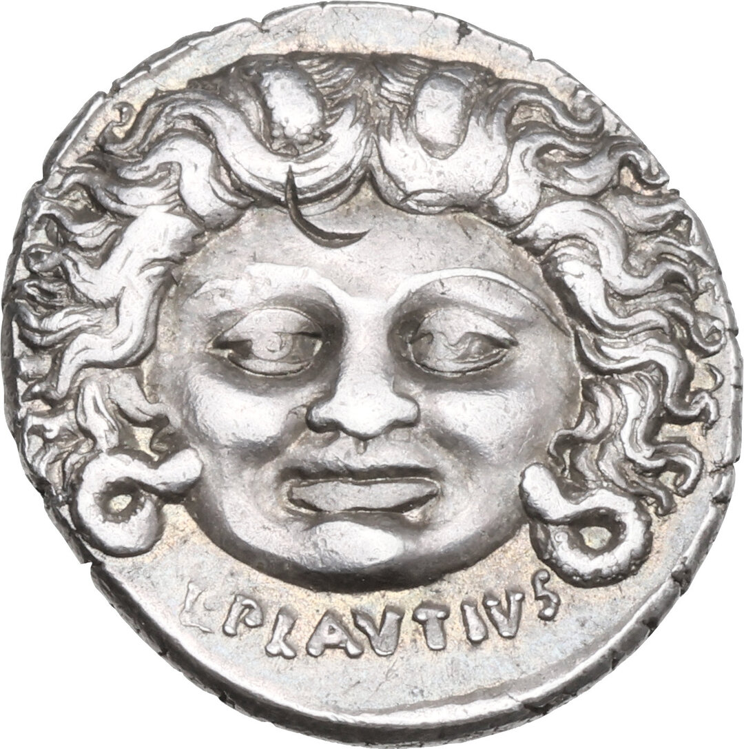 Dritto moneta
