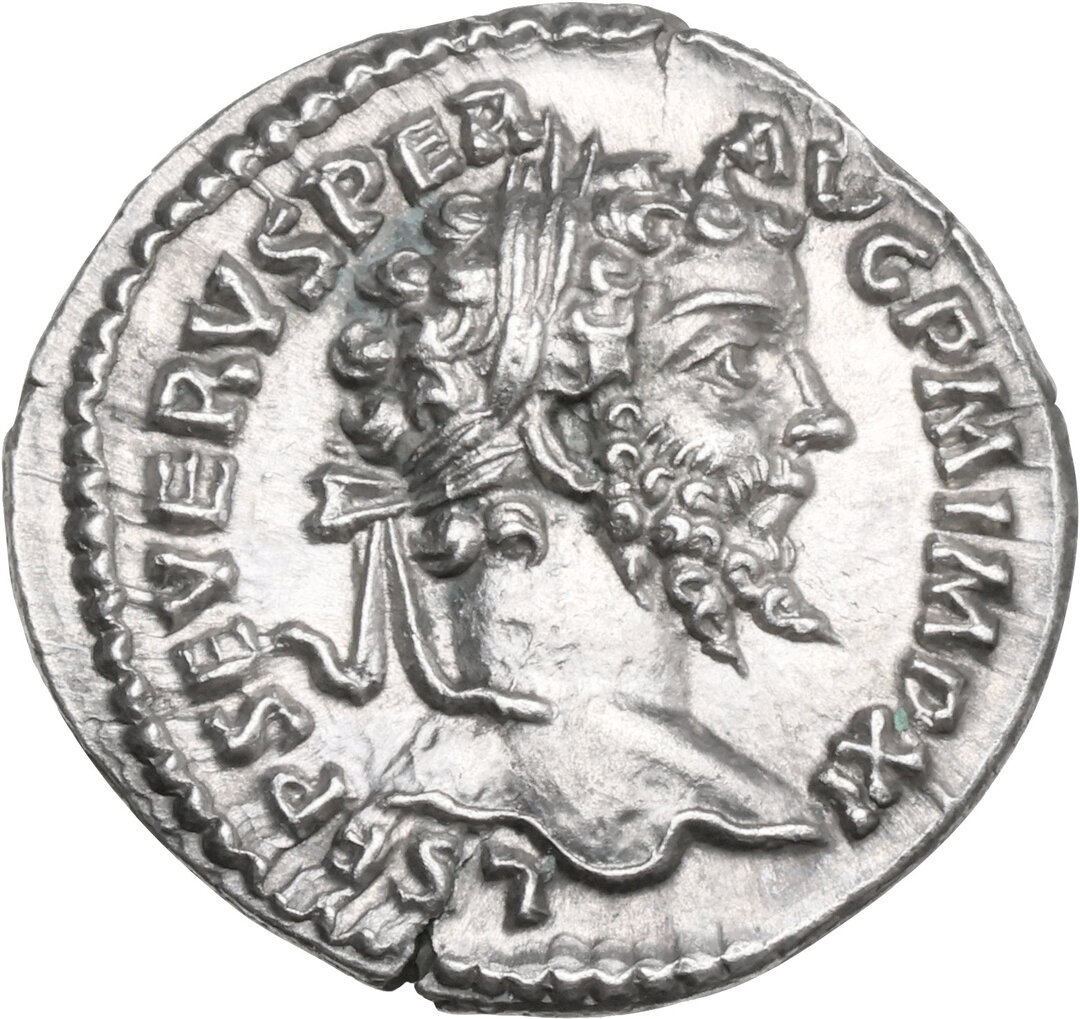 Dritto moneta