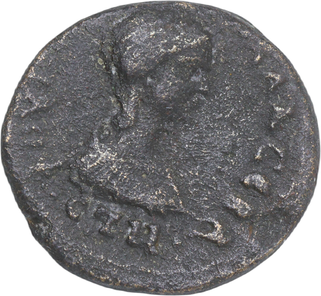 Dritto moneta