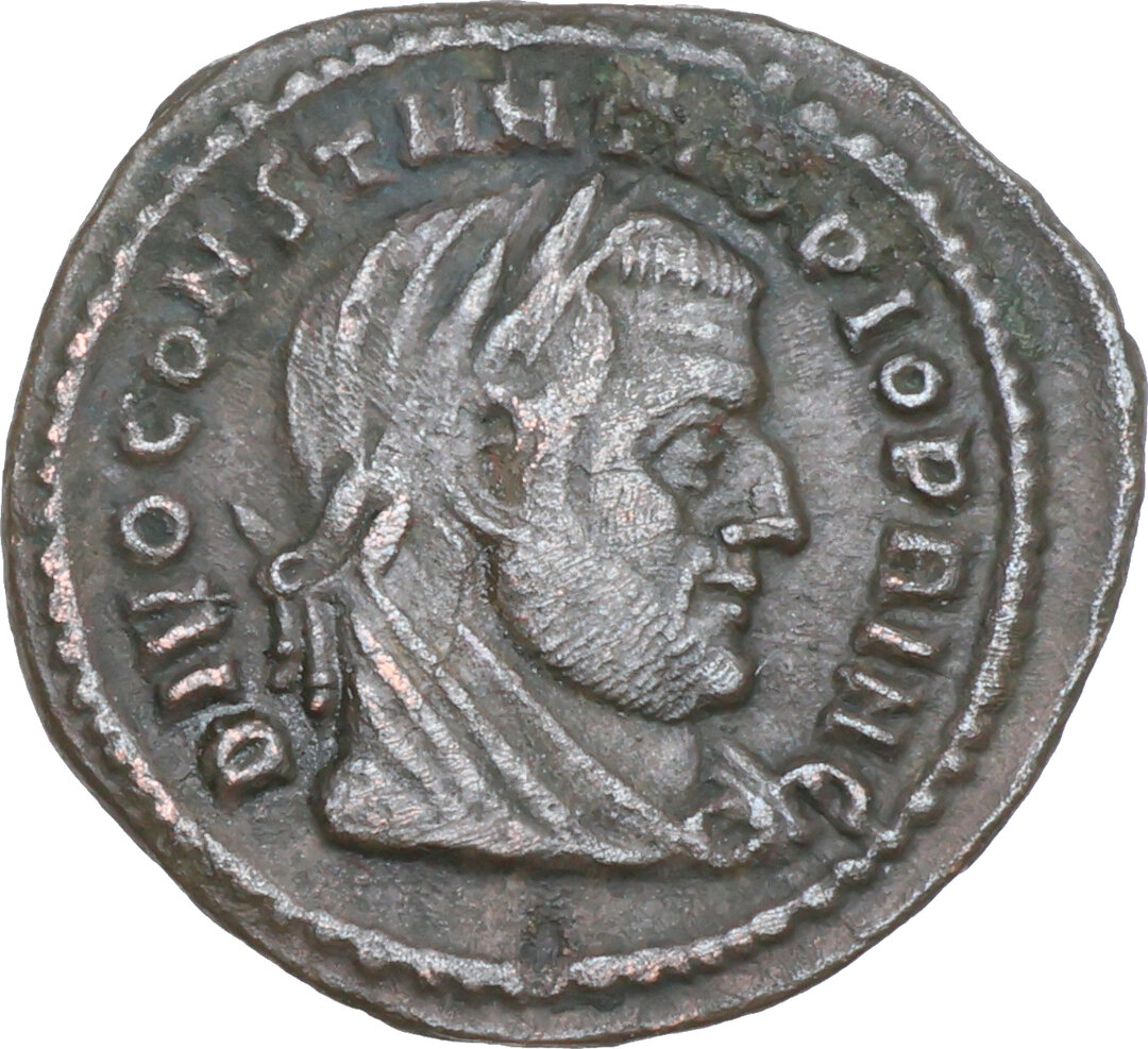 Dritto moneta