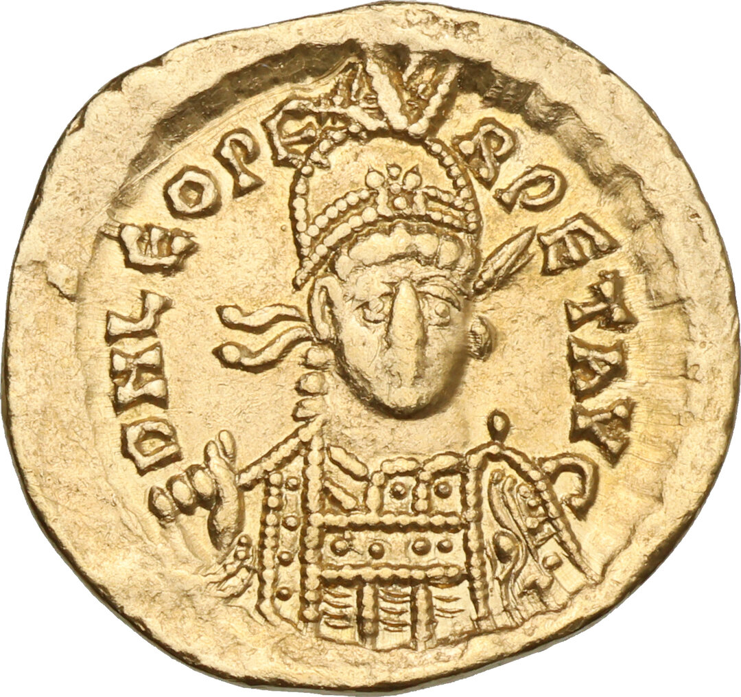 Dritto moneta