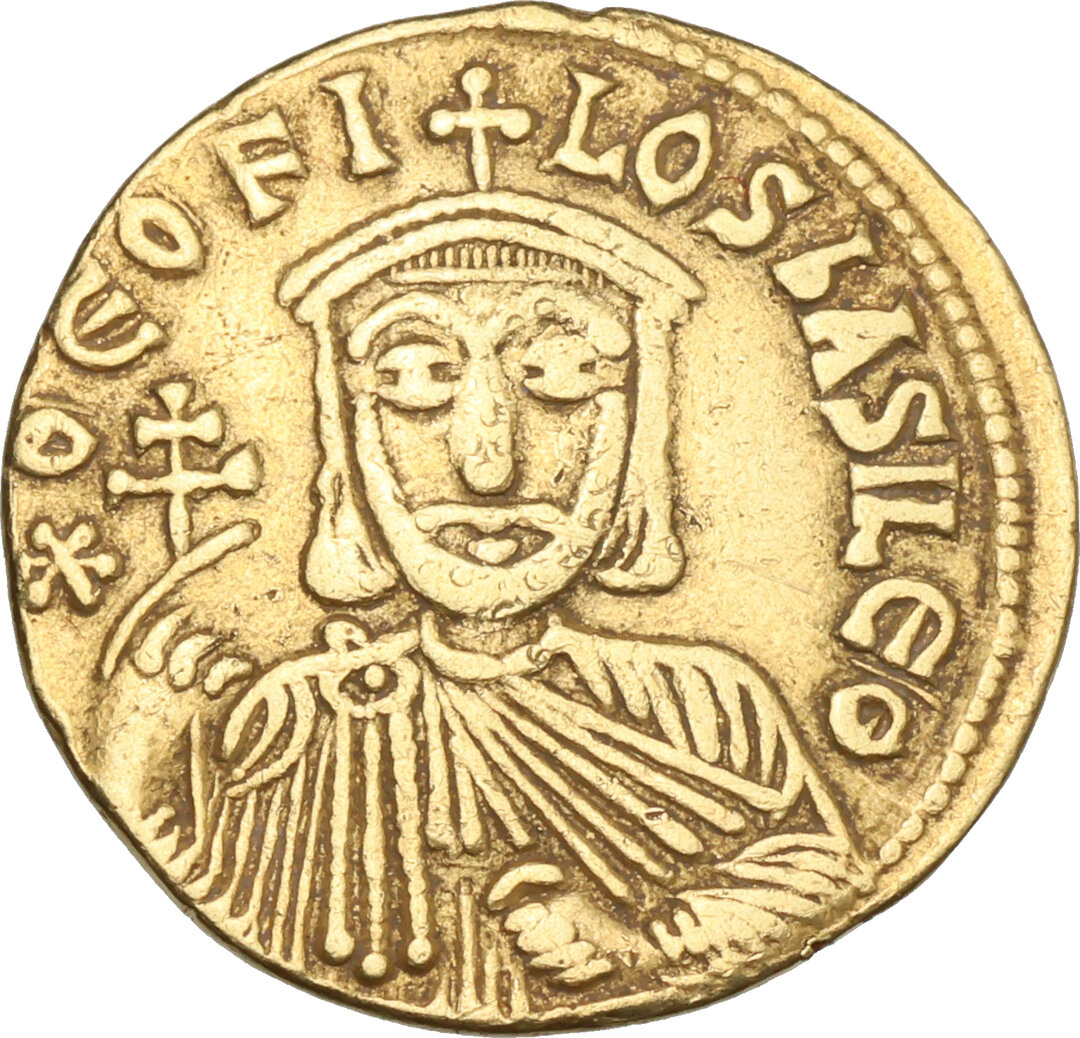 Dritto moneta