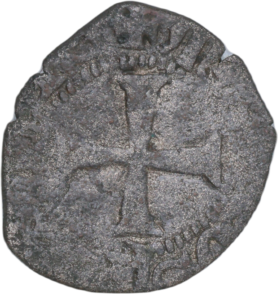 Dritto moneta