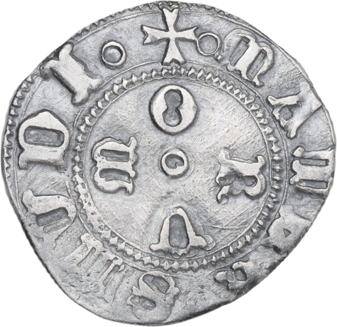 Dritto moneta