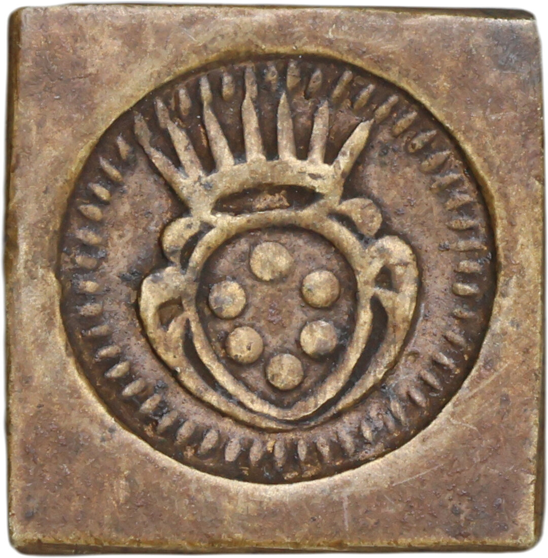 Dritto moneta