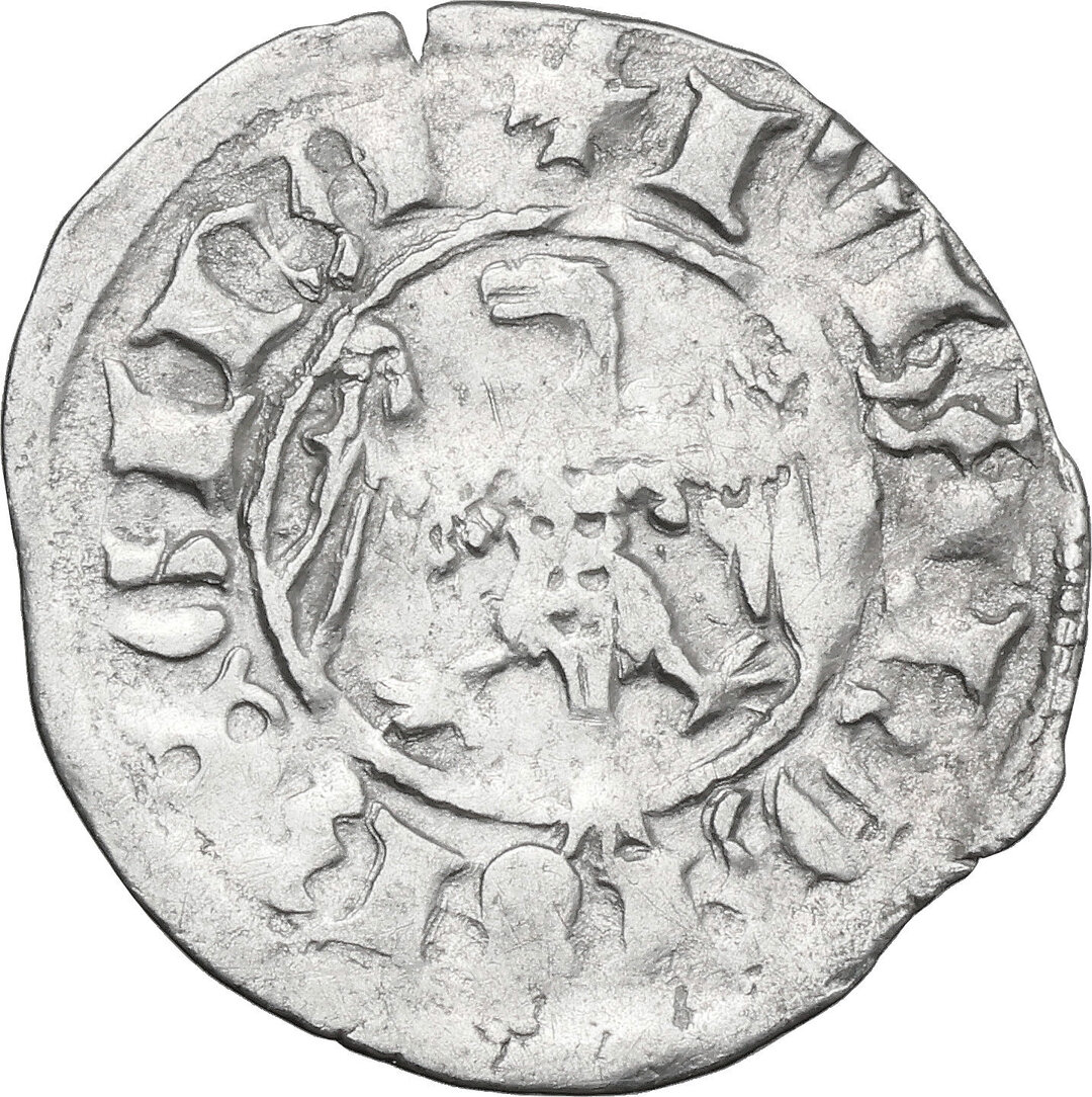 Dritto moneta