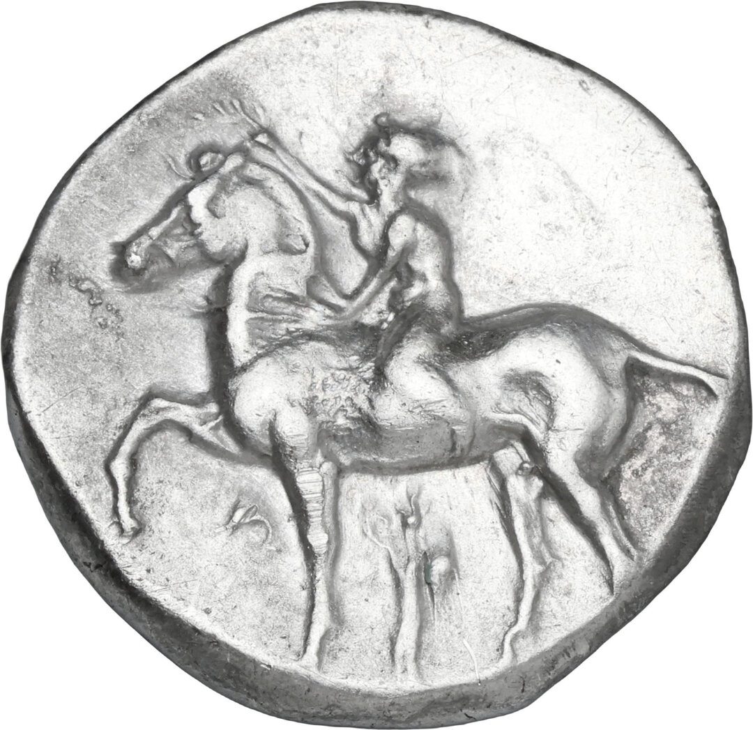 Dritto moneta