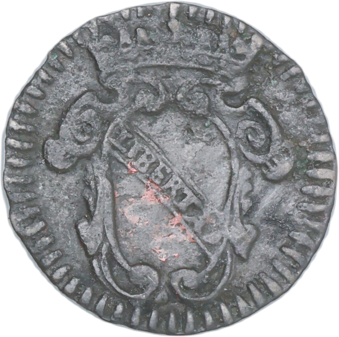 Dritto moneta