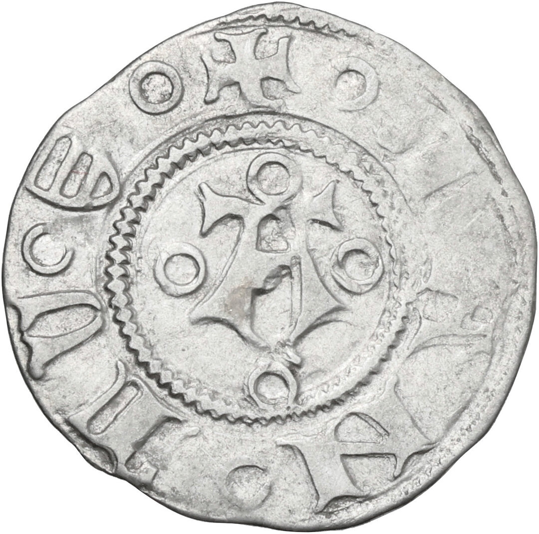 Dritto moneta
