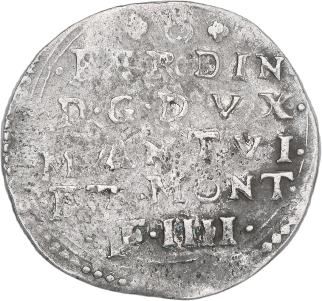 Dritto moneta