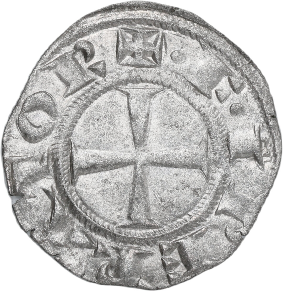 Dritto moneta