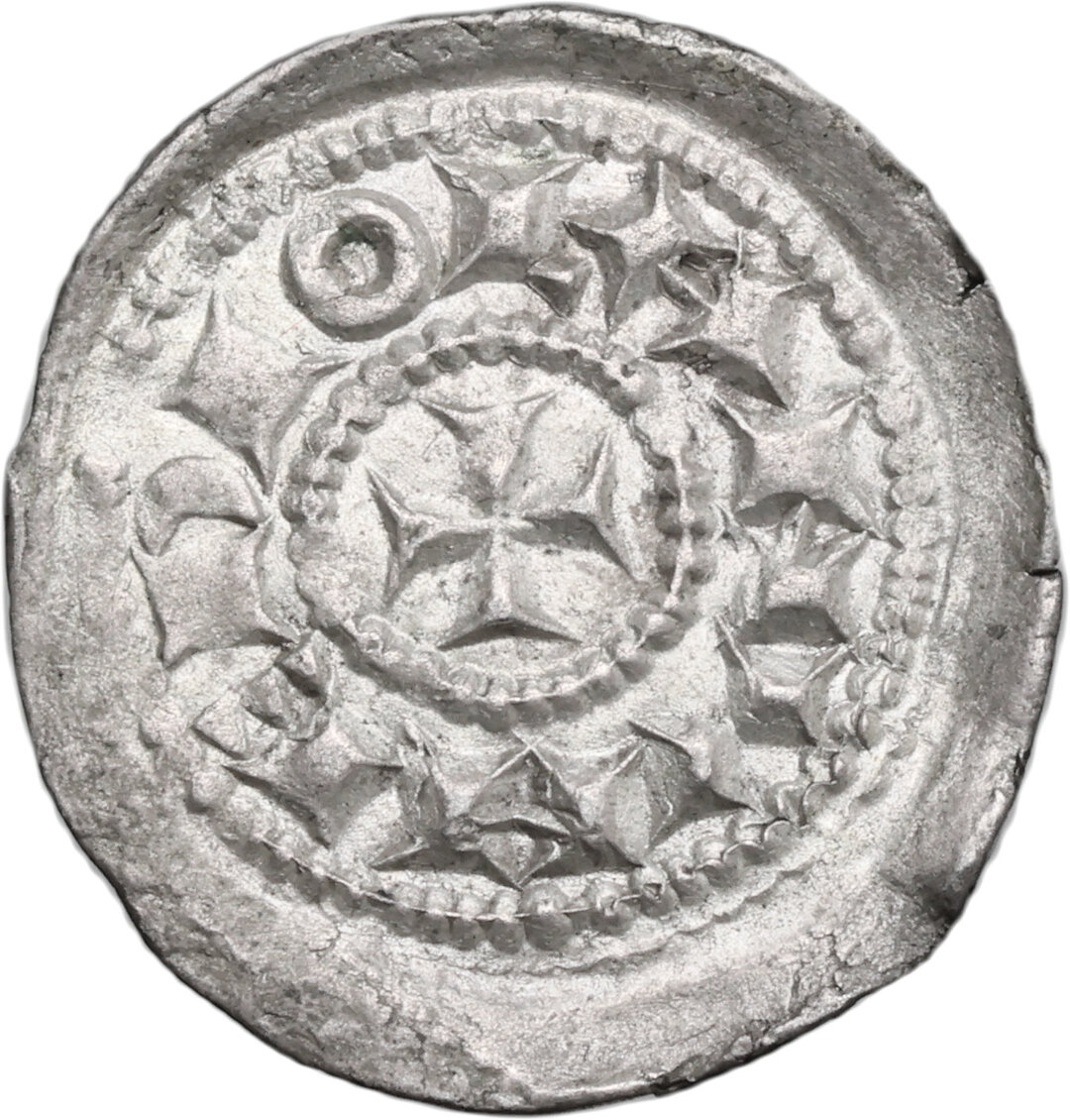 Dritto moneta