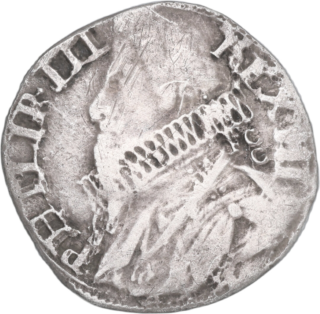 Dritto moneta