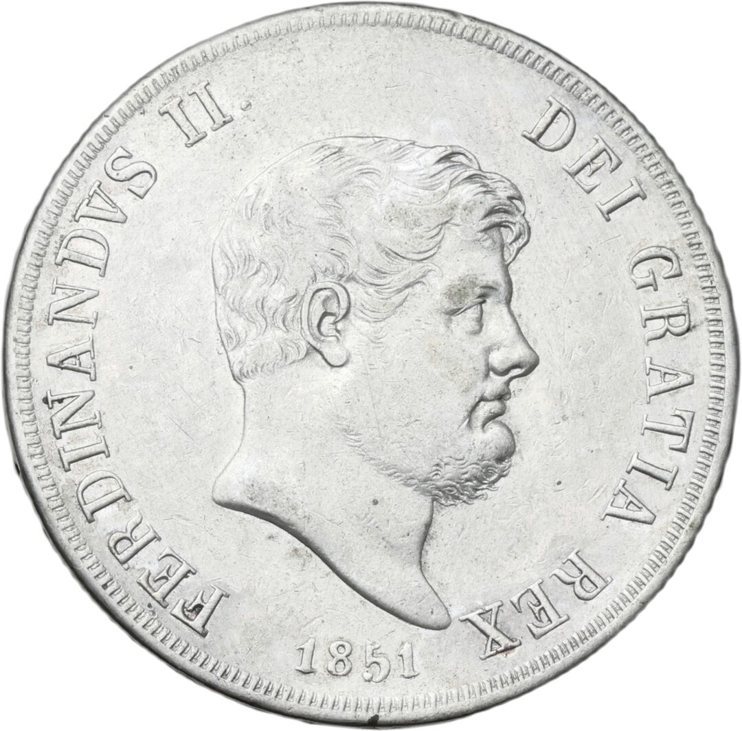 Dritto moneta