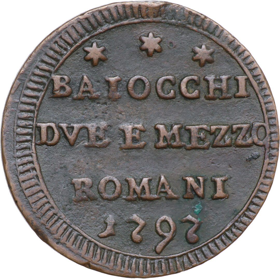Dritto moneta