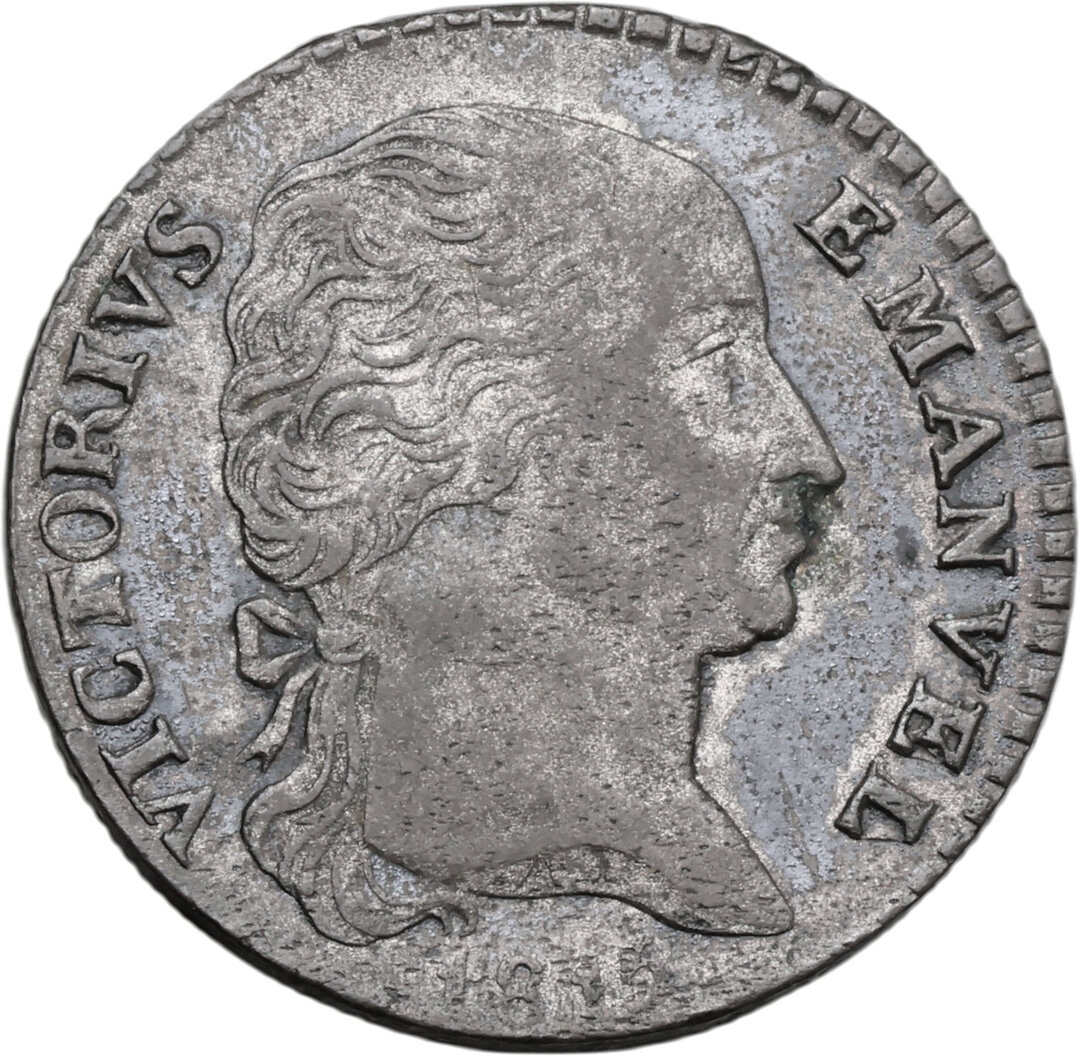 Dritto moneta
