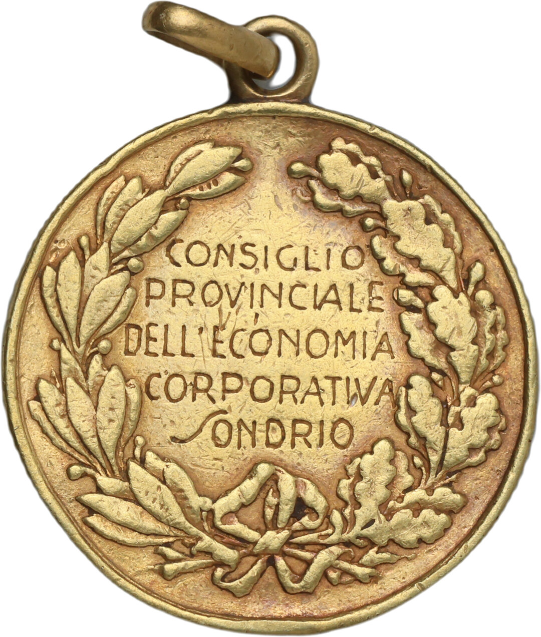Dritto moneta