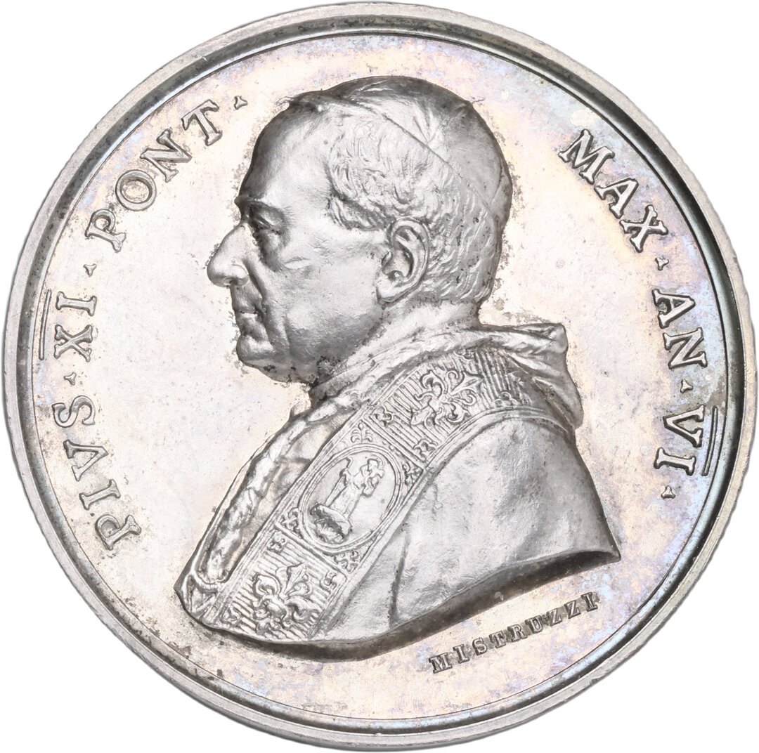 Dritto moneta
