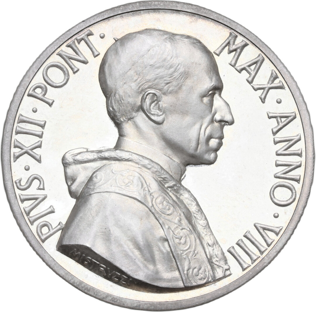 Dritto moneta