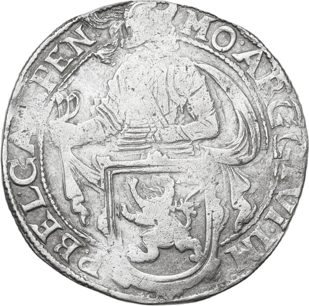 Dritto moneta