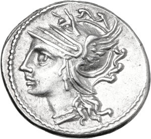 Obverse image