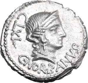 Obverse image