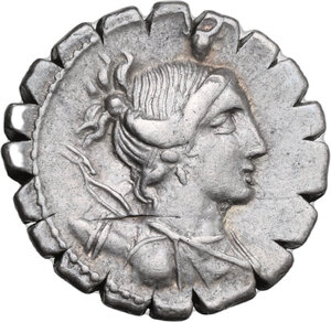 Obverse image
