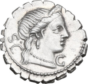 Obverse image