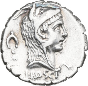 Obverse image