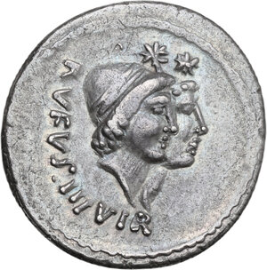 Obverse image