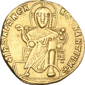 Obverse image