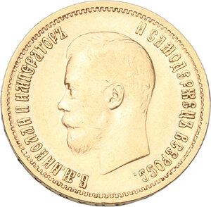 Obverse image