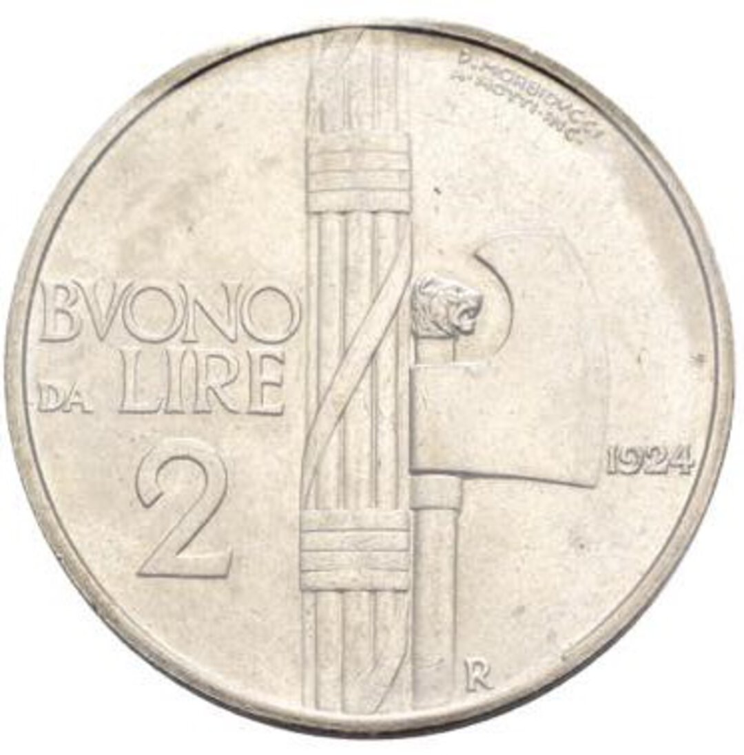 Dritto moneta