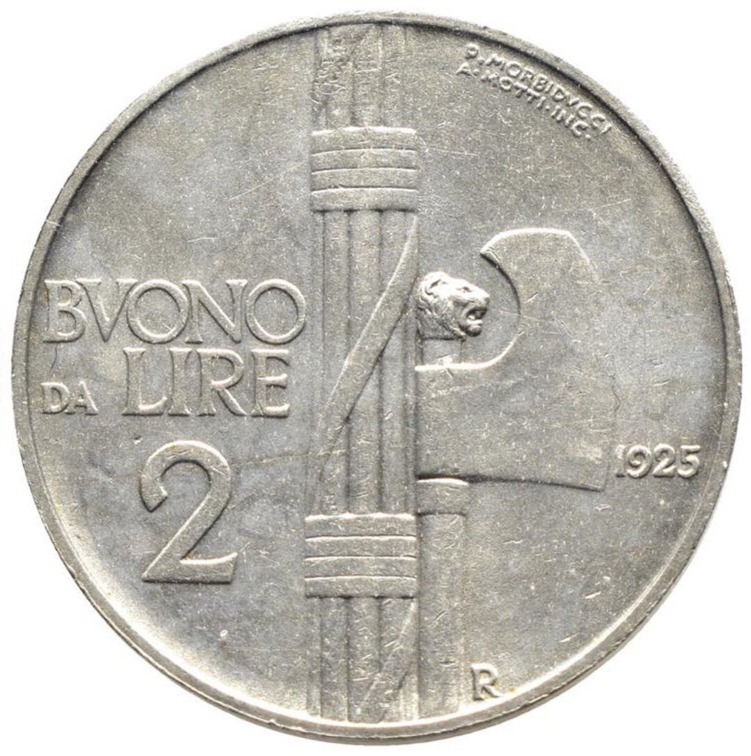 Dritto moneta