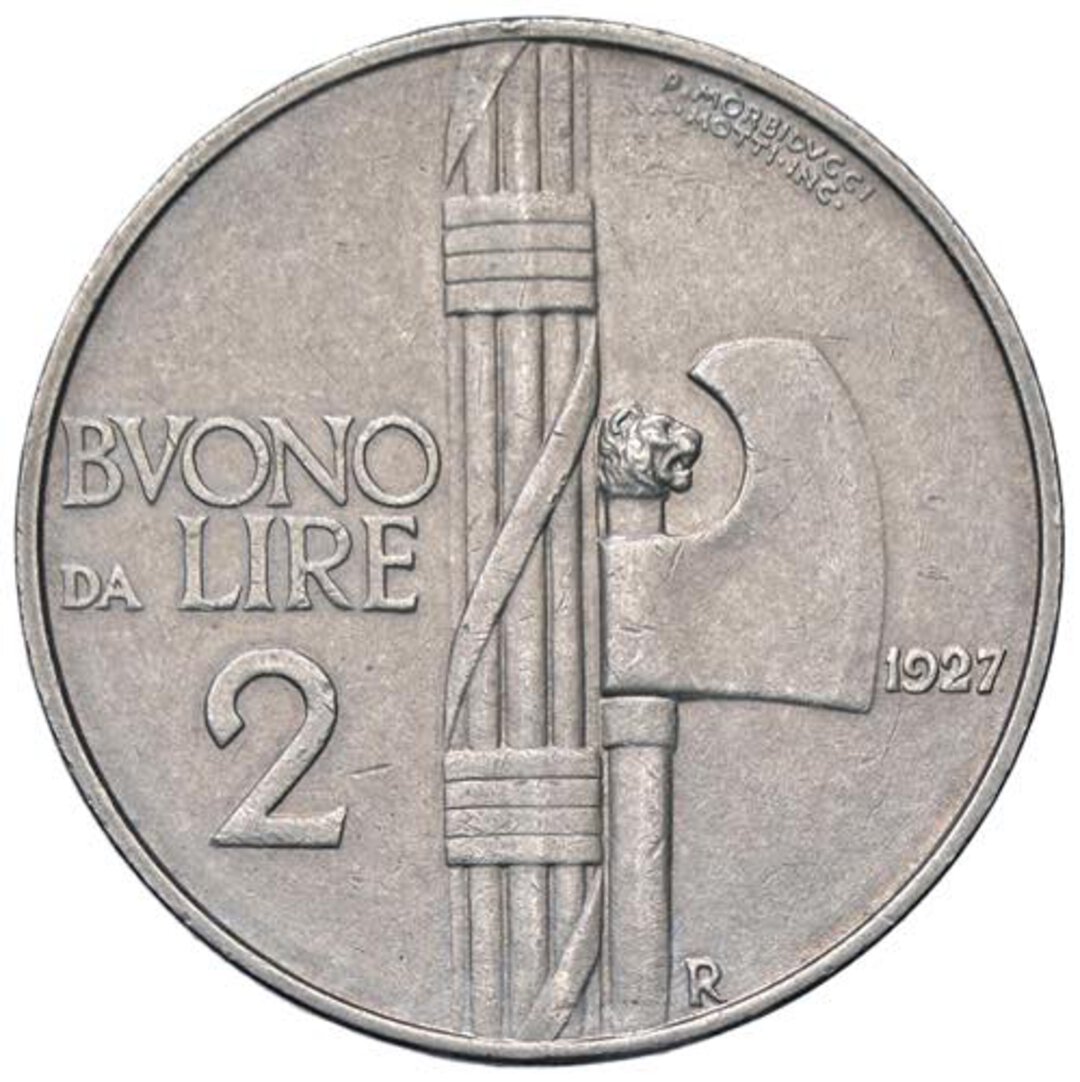 Dritto moneta