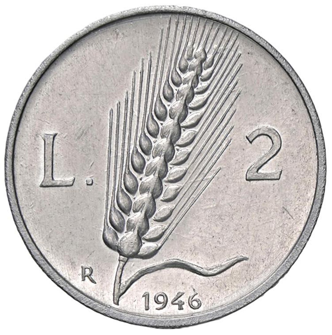 Dritto moneta