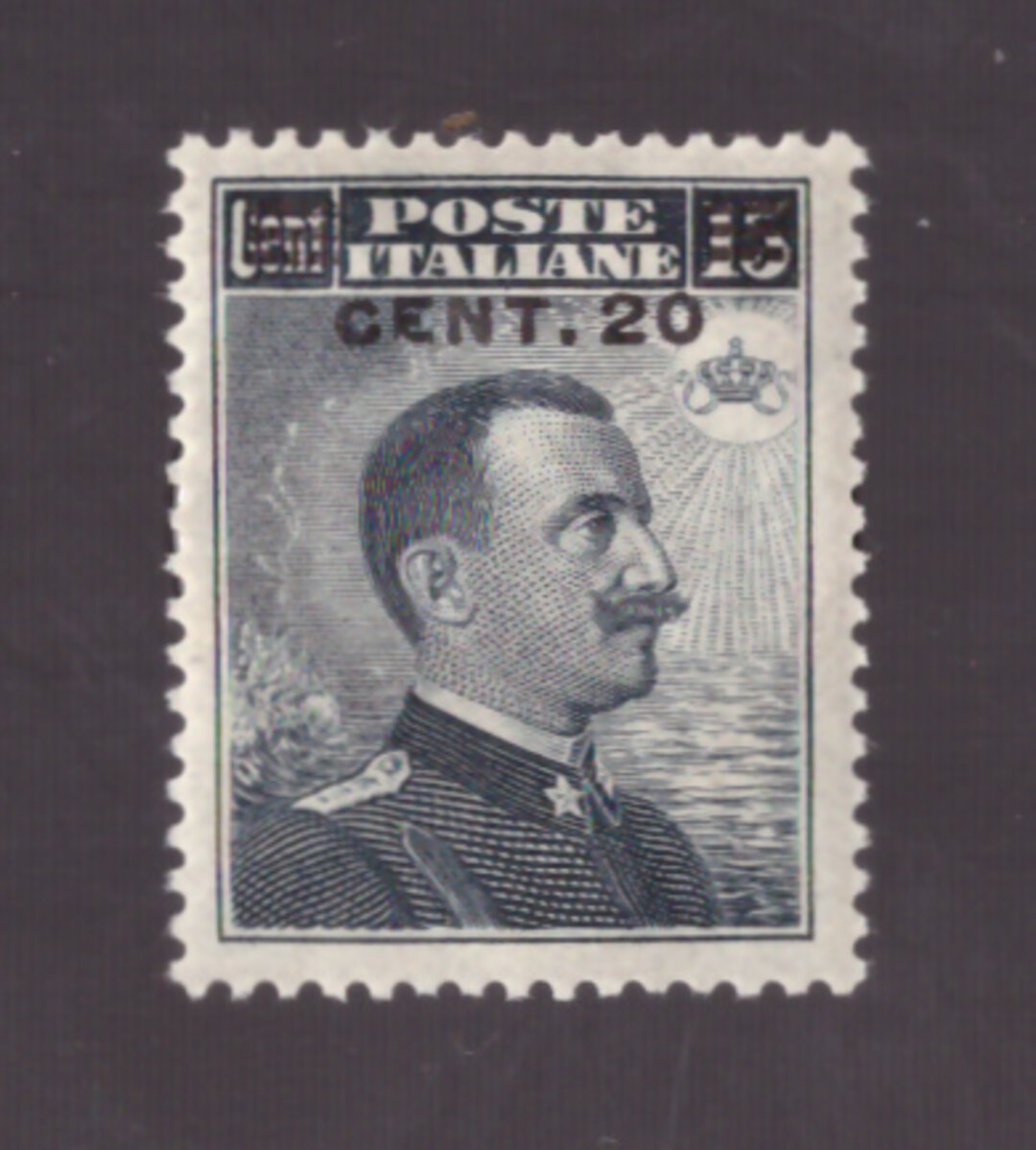 Dritto moneta