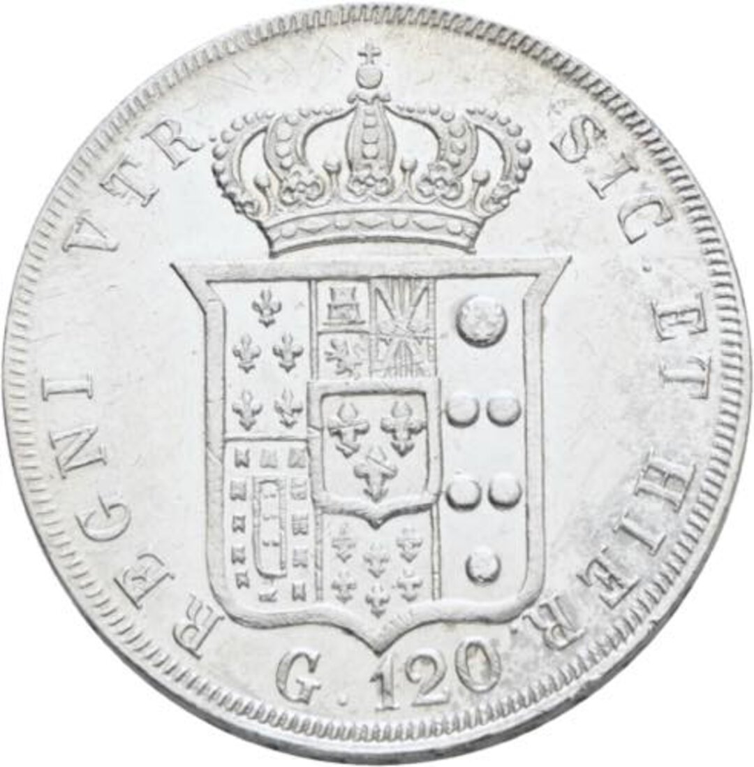 Dritto moneta