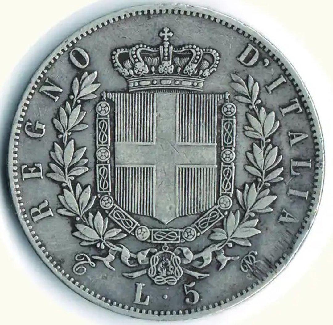 Dritto moneta