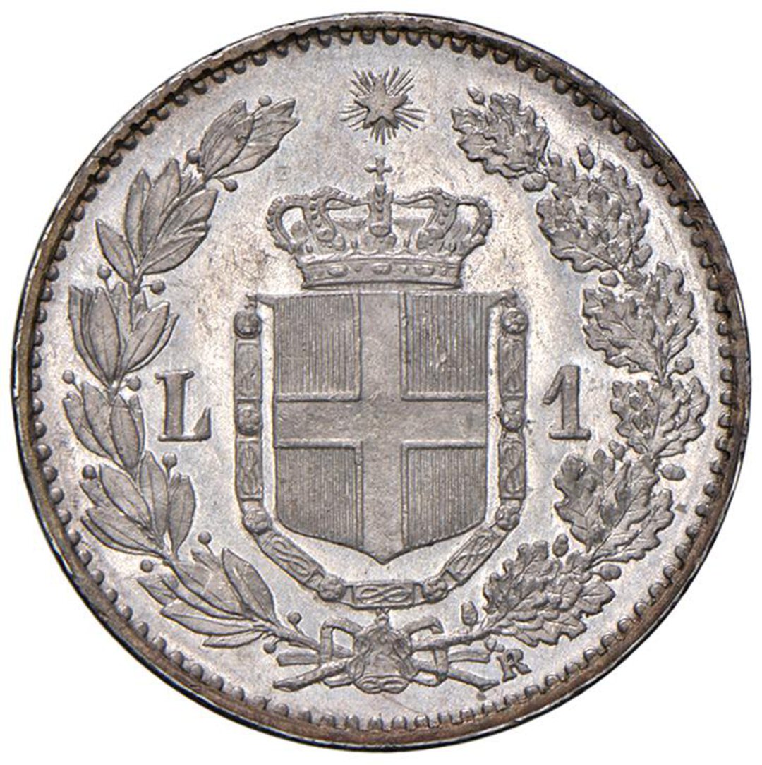 Dritto moneta