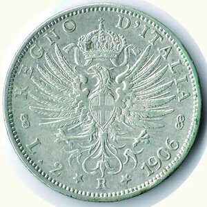 Obverse image