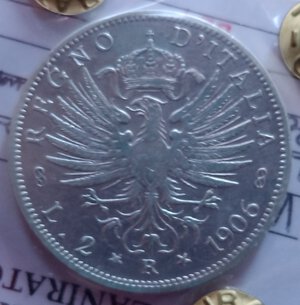 Obverse image