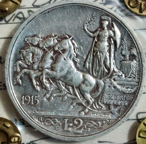 Obverse image