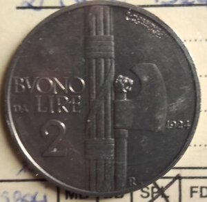 Obverse image