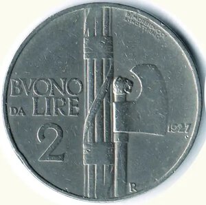 Obverse image