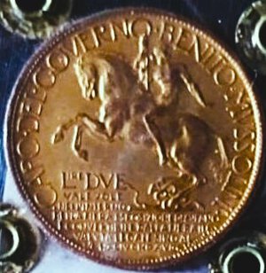 Obverse image