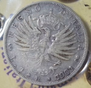 Obverse image