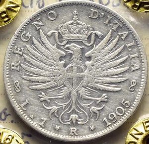 Obverse image